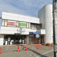 外観図
