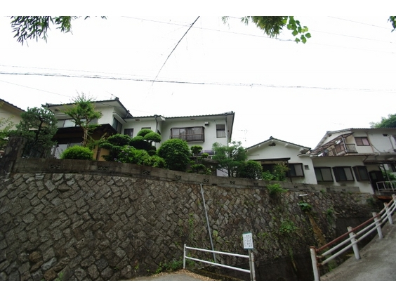 売家 呉市上畑町 不動産情報 呉市不動産 賃貸 売買 管理のことなら株式会社千力へ1000riki