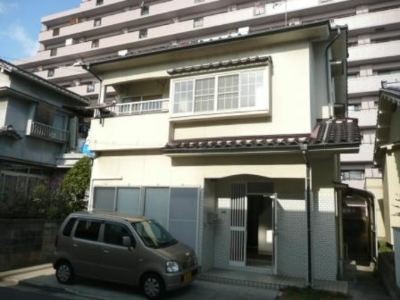 売家 呉市広文化町 オーナーチェンジ物件 5dk 1 480万円 専有87 27m2 築33年 不動産情報 呉 市不動産 賃貸 売買 管理のことなら株式会社千力へ1000riki