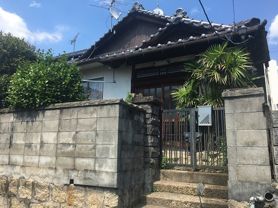 売家 呉市平原町 不動産情報 呉市不動産 賃貸 売買 管理のことなら株式会社千力へ1000riki