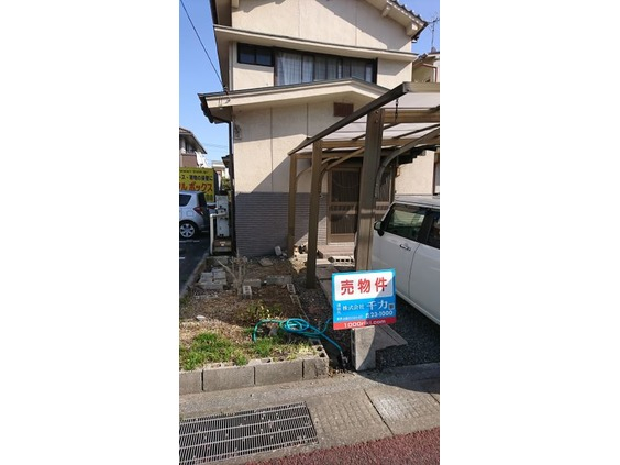 売土地 呉市阿賀南１丁目 不動産情報 呉市不動産 賃貸 売買 管理のことなら株式会社千力へ1000riki