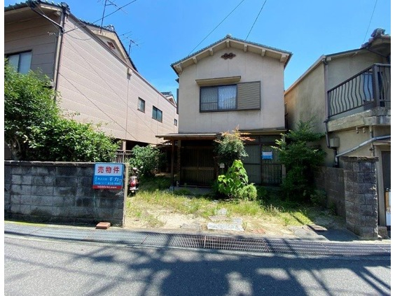 売土地 呉市吾妻１丁目 更地渡し 不動産情報 呉市不動産 賃貸 売買 管理のことなら株式会社千力へ1000riki