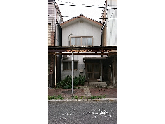 中古売家 呉市三条3丁目 不動産情報 呉市不動産 賃貸 売買 管理のことなら株式会社千力へ1000riki