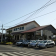 JR吉浦駅 