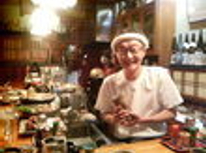 呉市中通の老舗　おでんや「迷亭」行ってきました。