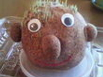 お盆休みのお知らせ