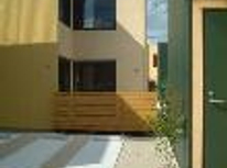 ユニキューブでほっとひといき