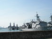 海上自衛隊　隊員の方　大歓迎！！！！