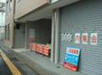 内覧会無事終了しました