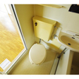 洋式トイレ 