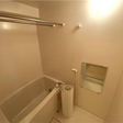 浴室乾燥機付きお風呂 