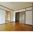 洋室は７帖 
