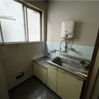 ３階共用部給湯室 