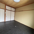 １階　玄関入って右の和室 
