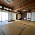 2間続きの6帖和室 