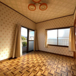 2階　日当たりのよい6帖の洋室 