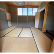 2階　西側8帖和室　 
