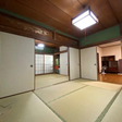 1階6畳和室2間 