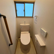 １階　トイレ 
