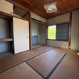 2階　6帖　和室 