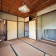 2階　6帖　和室 