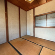 2階　4.5帖　和室 