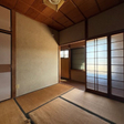 2階　4.5帖　和室 