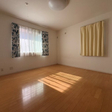 2階8帖洋室　 
