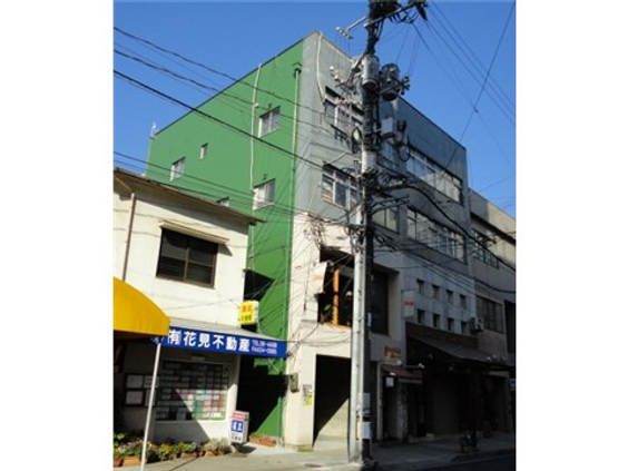 外観図