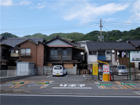 外観図