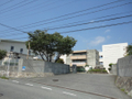 昭和北中学校  