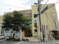 天応市民センター 290m   