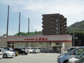ファッションセンターしまむら　焼山店 651m   