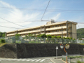 昭和南小学校 1048m   