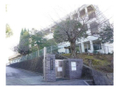 昭和中学校 1913m   