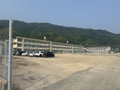 広南中学校 166m   