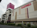イオン広店 2538m   