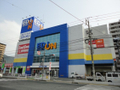 エディオン広店 3069m   