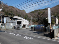 外観図