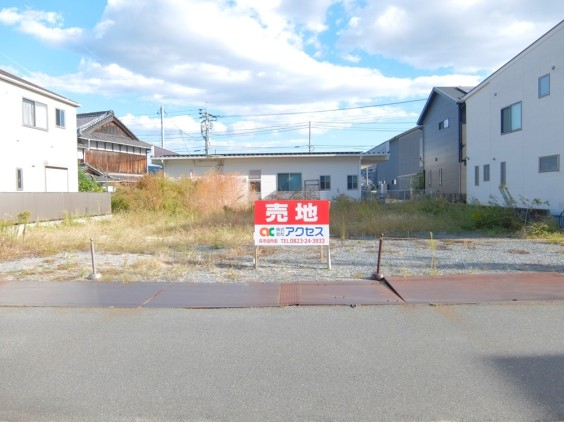 外観図