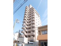 外観図
