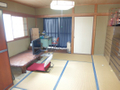 1階和室　8畳 