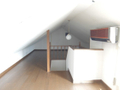 ３階　小屋裏収納 