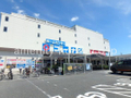 ホームセンター　コーナン  