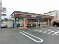 【近隣施設】セブンイレブン大和下鶴間宿店 350m   