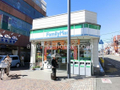 ファミリーマート  