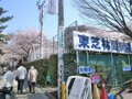 東芝林間病院  