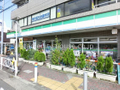 ファミリーマート  