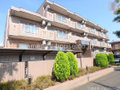 閑静な住宅街に佇むＲＣマンション！  