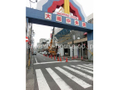 大和駅商店街  